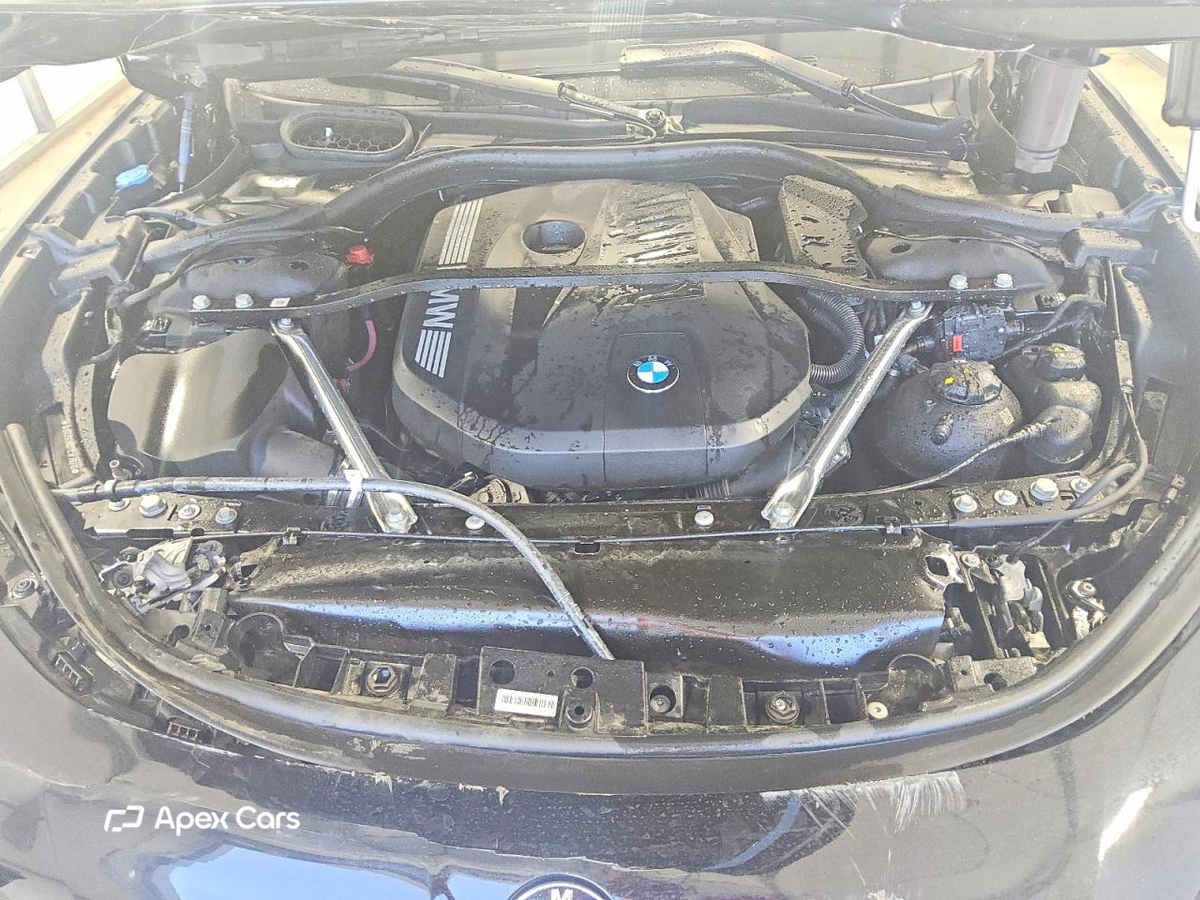 BMW Series 7 2026