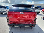 Ford Edge 2010