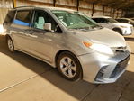 Toyota Sienna 2020