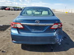 Toyota Corolla 2012
