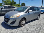 Mazda 5 2014
