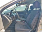 Chevrolet Cruze 2014