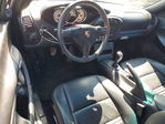 Porsche Boxster 2004