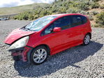 Honda Fit 2010