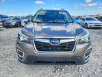 Subaru Forester 2019