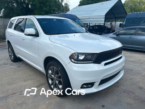 Dodge Durango 2019 - Image 1 of 15