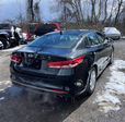 Kia Optima 2017