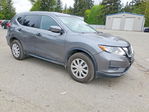 Nissan Rogue 2018