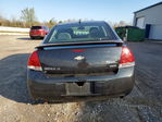 Chevrolet Impala 2012