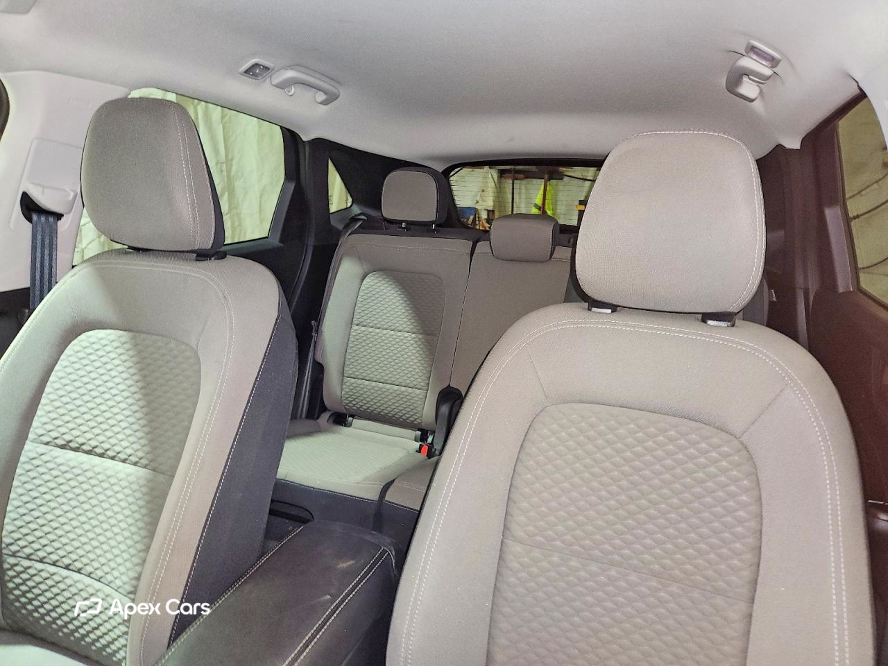 Ford Escape 2022