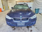 BMW Series 3 2016