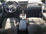Nissan Rogue 2018