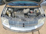 Lincoln MKX 2009
