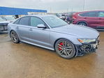 Audi S6 2017