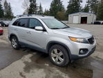 Kia Sorento 2012