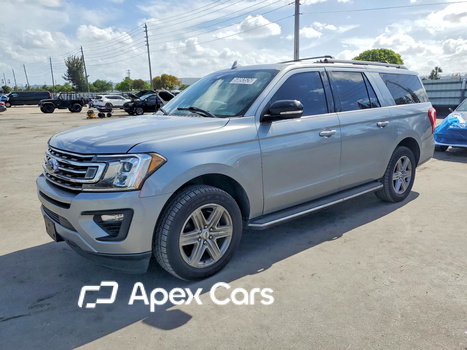 Ford Expedition 2020 - Image 1 of 13