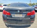BMW Series 5 2012