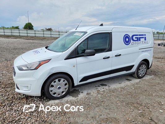 Ford Transit 2020 - Zdjęcie 1 z 13