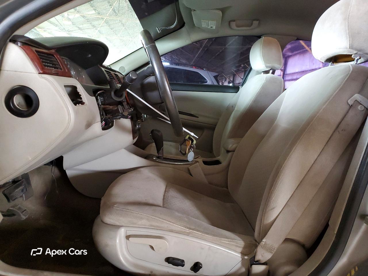 Chevrolet Impala 2006