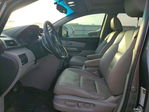 Honda Odyssey 2012