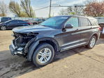 Ford Explorer 2022