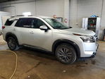 Nissan Pathfinder 2024