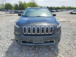 Jeep Cherokee 2017