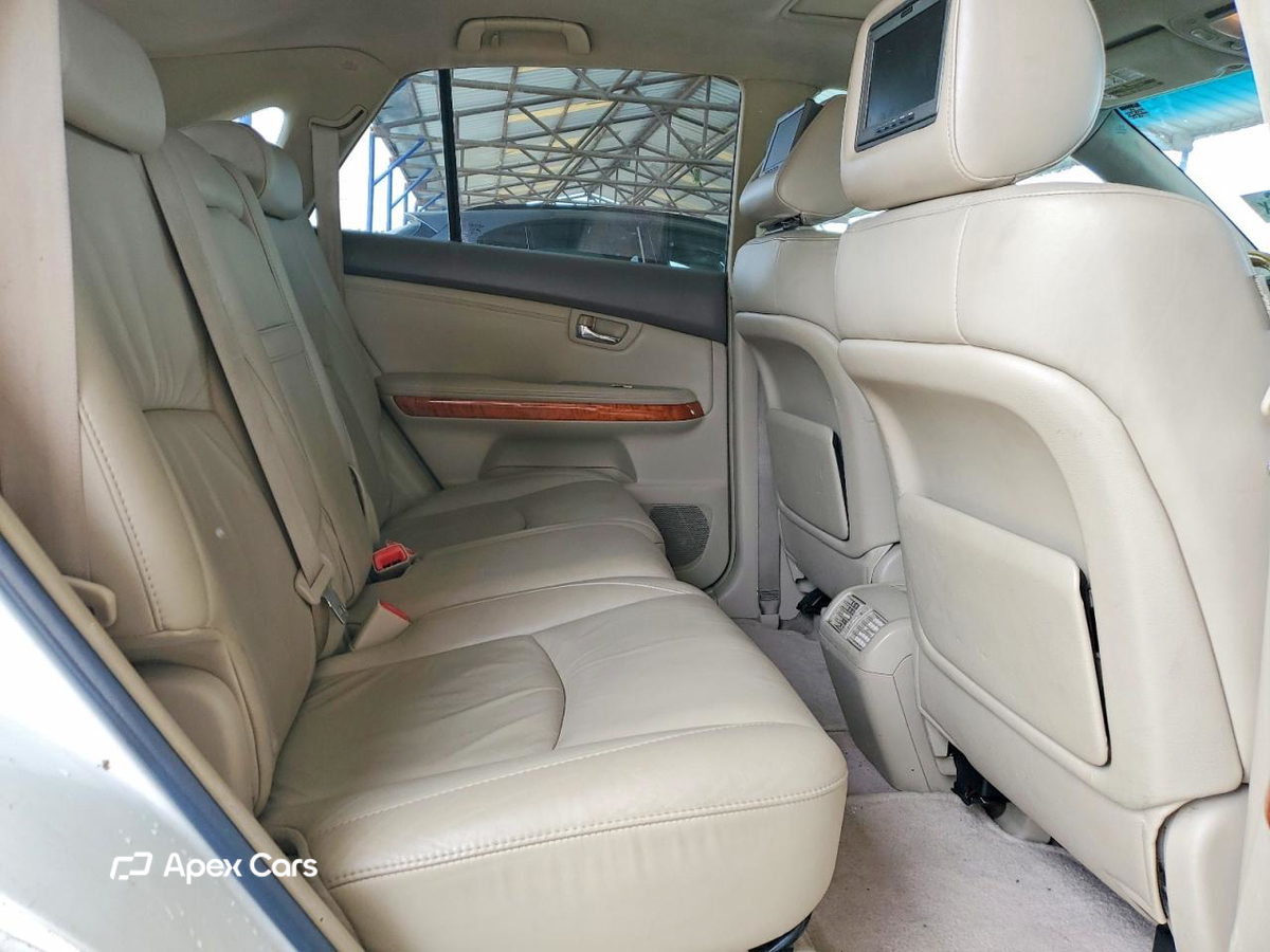 Lexus RX 2006