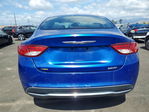 Chrysler 200 2015