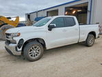 Chevrolet Silverado 2019