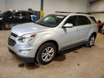 Chevrolet Equinox 2017
