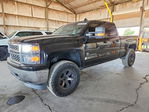 Chevrolet Silverado 2015
