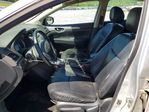 Nissan Sentra 2013