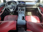 Lexus IS 2018