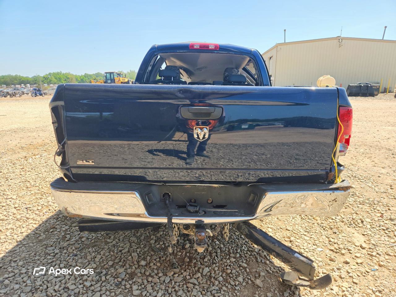 Dodge RAM 2005