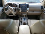 Nissan Navara (Frontier) 2011