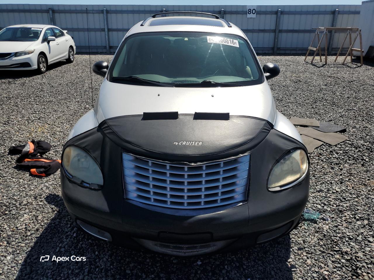Chrysler PT Cruiser 2002