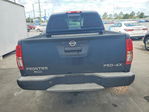 Nissan Navara (Frontier) 2015