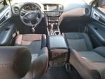 Nissan Pathfinder 2018