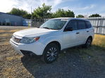 Subaru Forester 2012