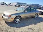Infiniti I 2002