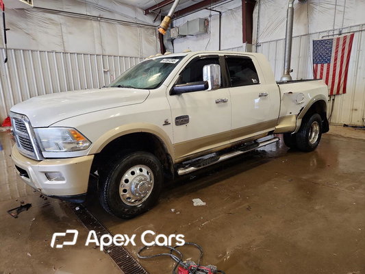 Dodge RAM 2011 - Image 1 of 12