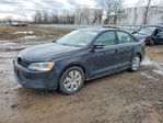 Volkswagen Jetta 2013