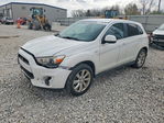Mitsubishi Outlander 2013