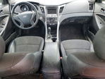 Hyundai Sonata 2011
