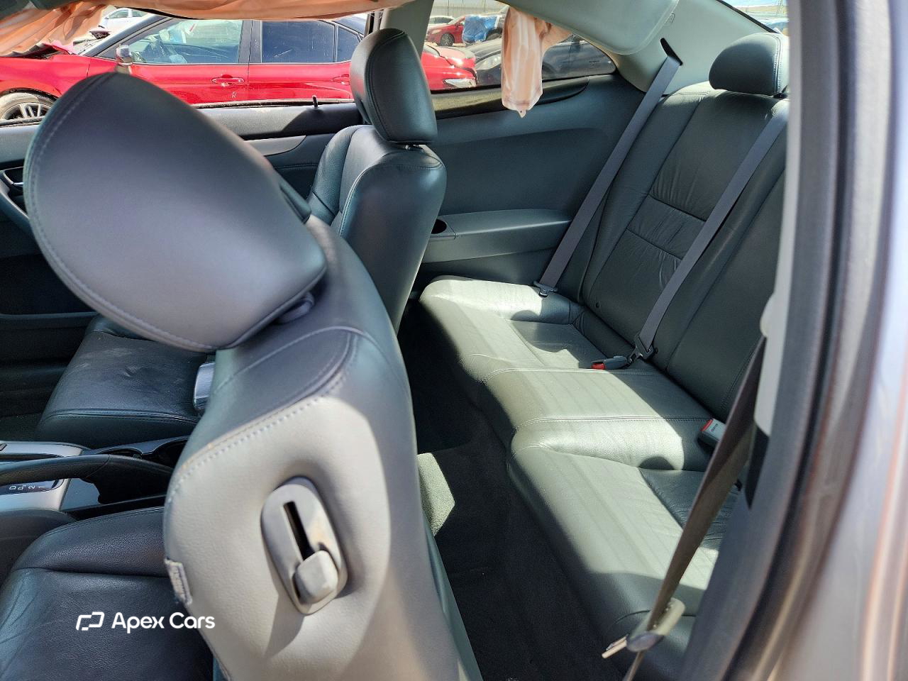 Honda Accord 2006
