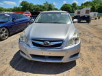 Subaru Legacy 2012