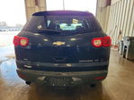 Chevrolet Traverse 2011