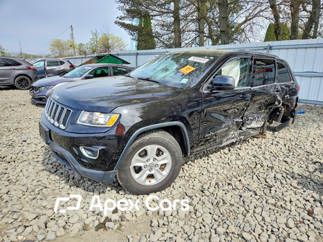 Jeep Cherokee 2015 - Image 1 of 14