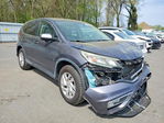 Honda CR-V 2016